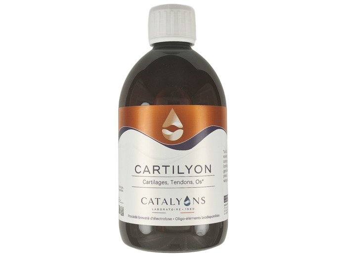 Cartilyon 500 ml