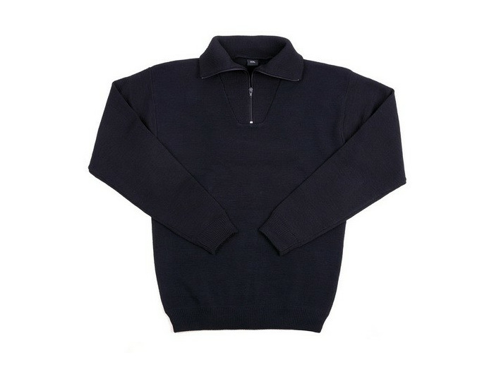 Pull Marin Auckland (100% laine)