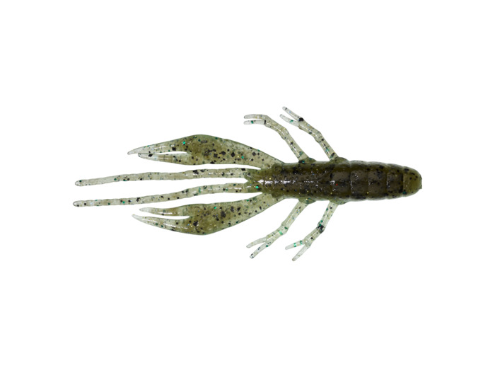 waver shrimp 2.8 illex