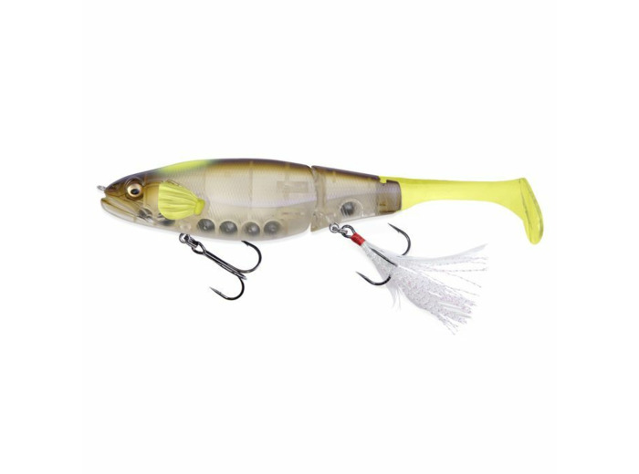 i brake bonbori pro blue megabas