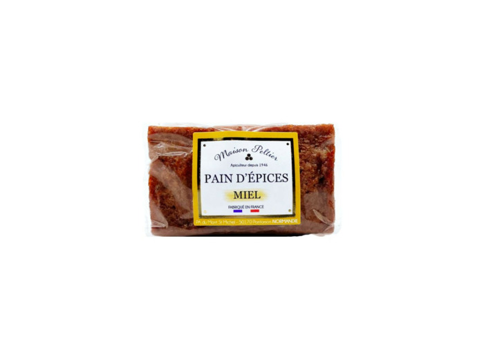 Pain d'Epices 90G