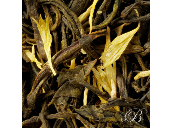 Earl Grey Vert Primeur