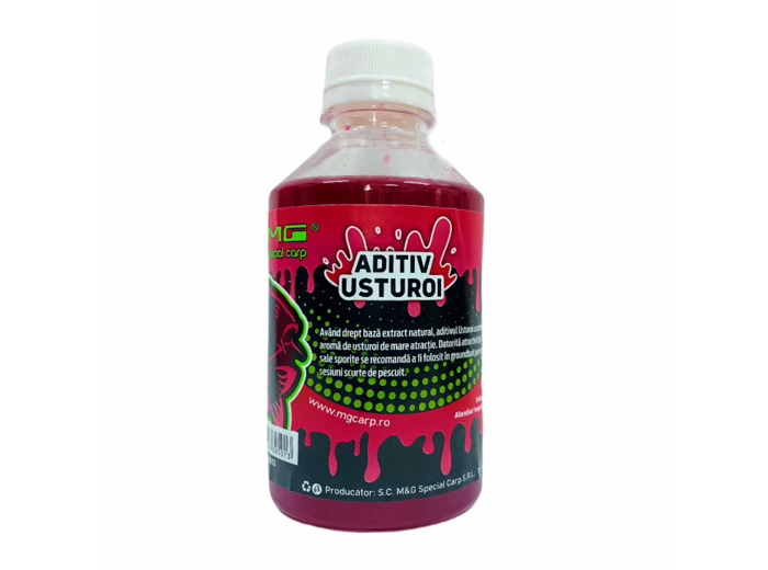 additiv liquid ail  250ml MG