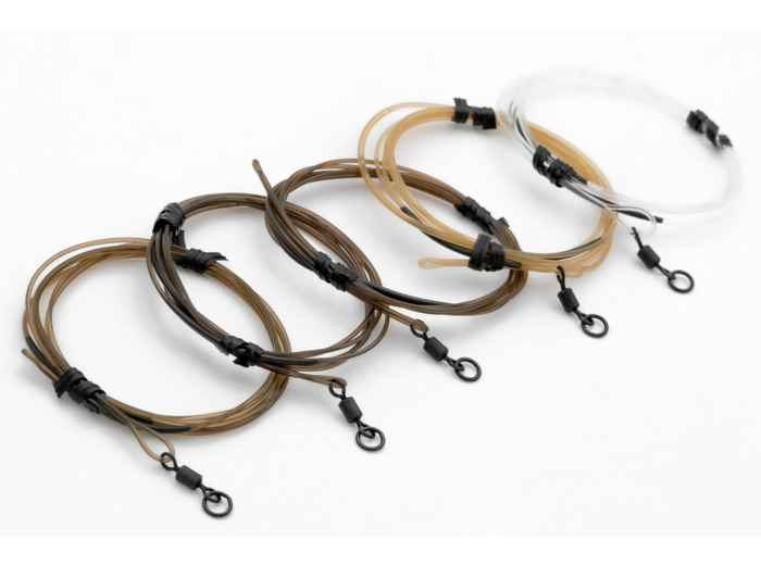 dark matter leader korda