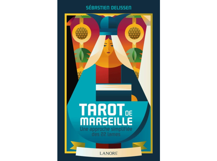Tarot de Marseille