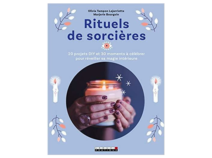 Rituels de sorcières