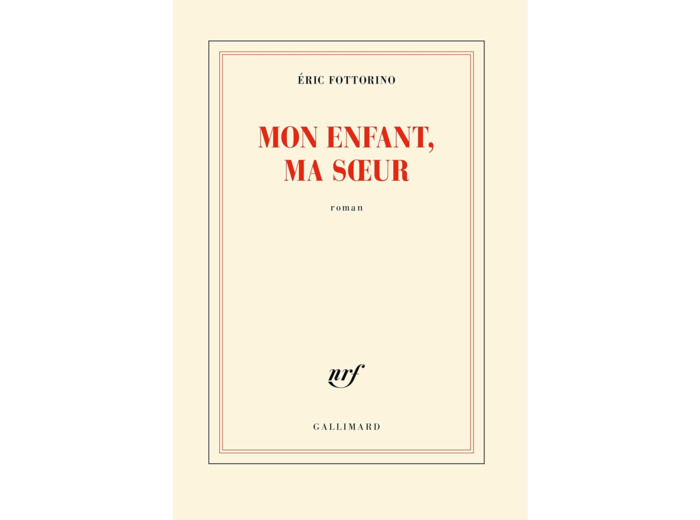 MON ENFANT, MA SOEUR