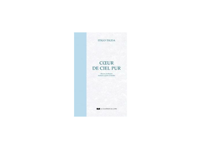 Coeur de ciel pur