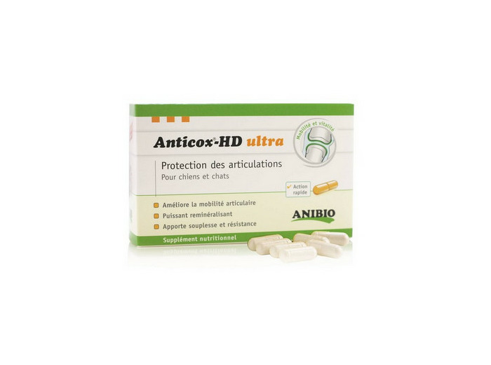 Anticox-HD ultra
