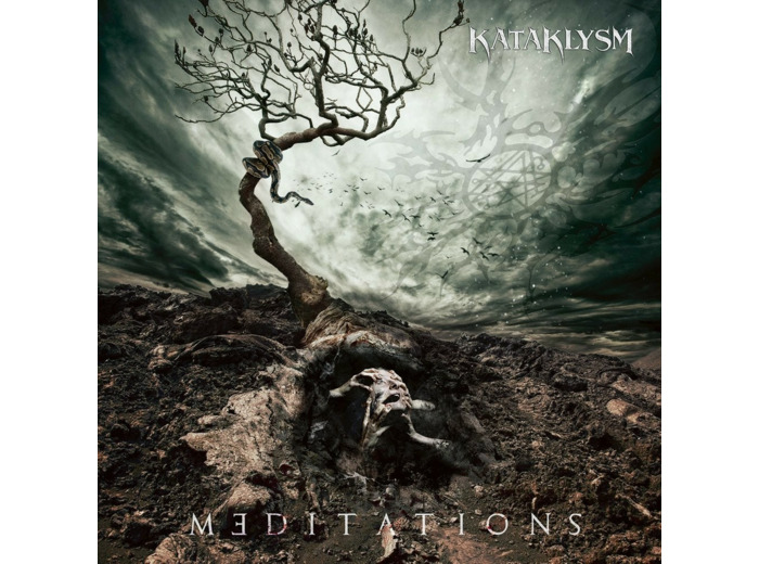 Vinyle Kataklysm - Meditations