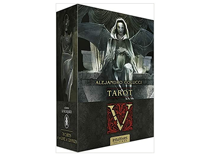 Tarot V