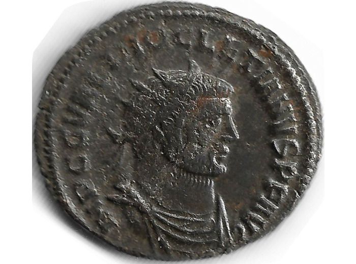 DIOCLETIEN (284-305) ANTONINIEN IOV ET HERCV CONSER AVGG RIC323 TTB- 4gr43