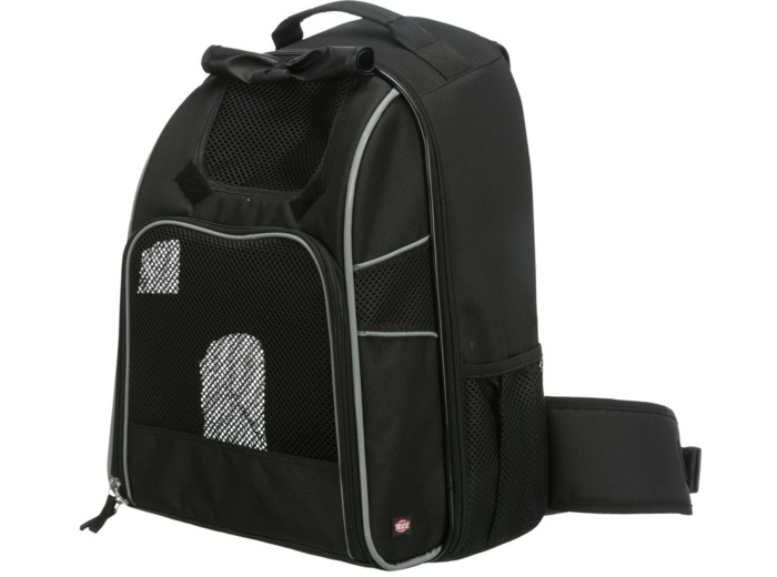 TRIXIE, Sac à dos WILLIAM - 33 x 43 x 23 cm