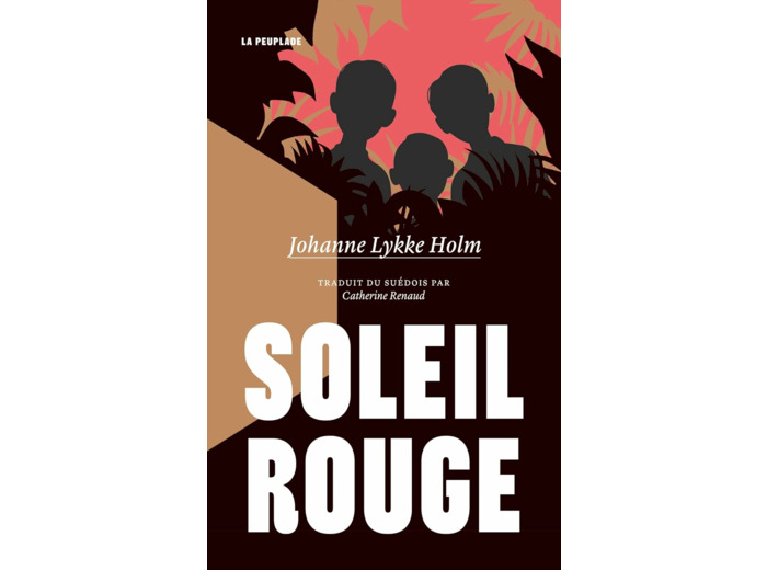 SOLEIL ROUGE