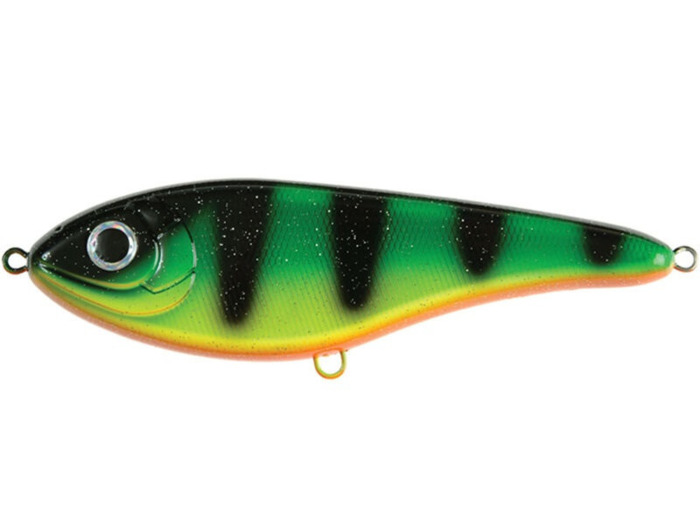 buster jerk 15cm C29 CWC