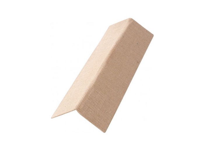 Planche à griffer d'angle en sisal naturel - 75x28cm