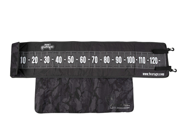 measure mat voyager camo 1.3m