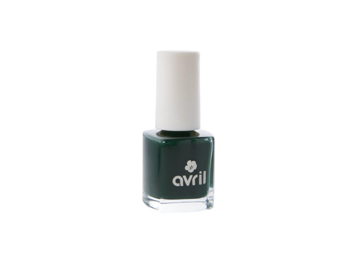 Vernis à ongles Vert impérial 7ml