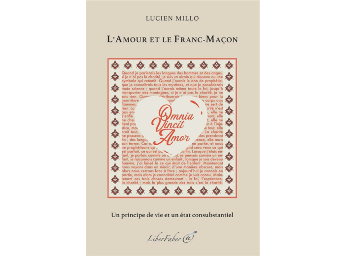 L'amour et le franc-maçon