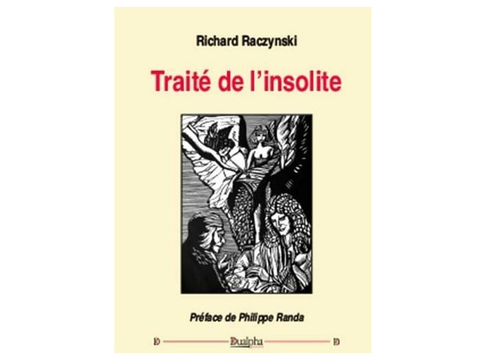 Traité de l'insolite