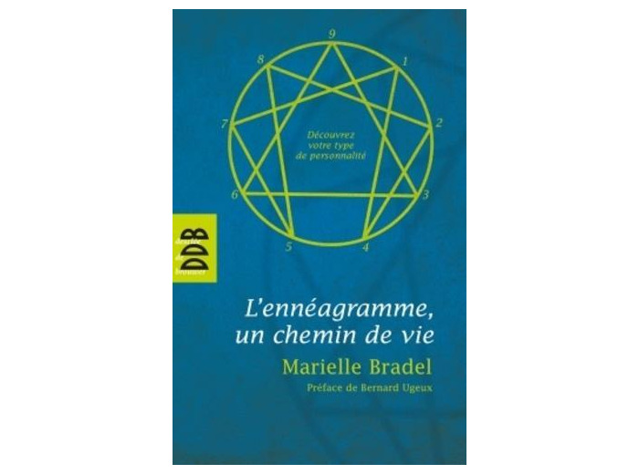 L'Ennéagramme - Un chemin de vie