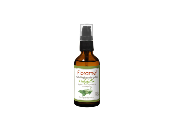 Huile de Calophyllum 50ml