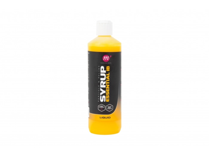 syrup 500ml essential IB