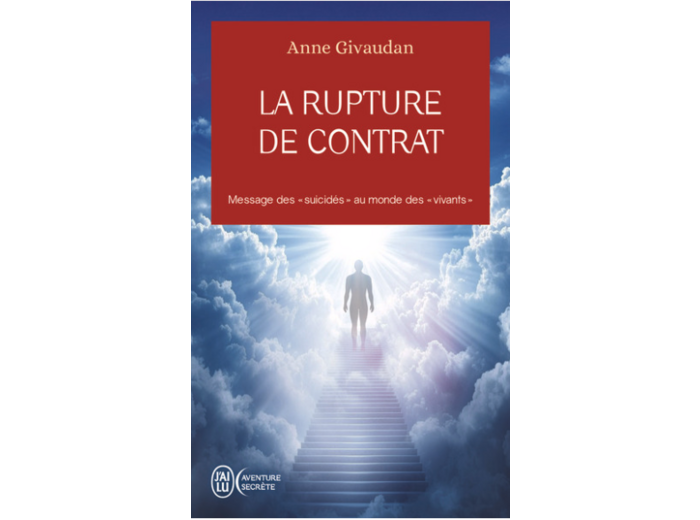 La rupture de contrat