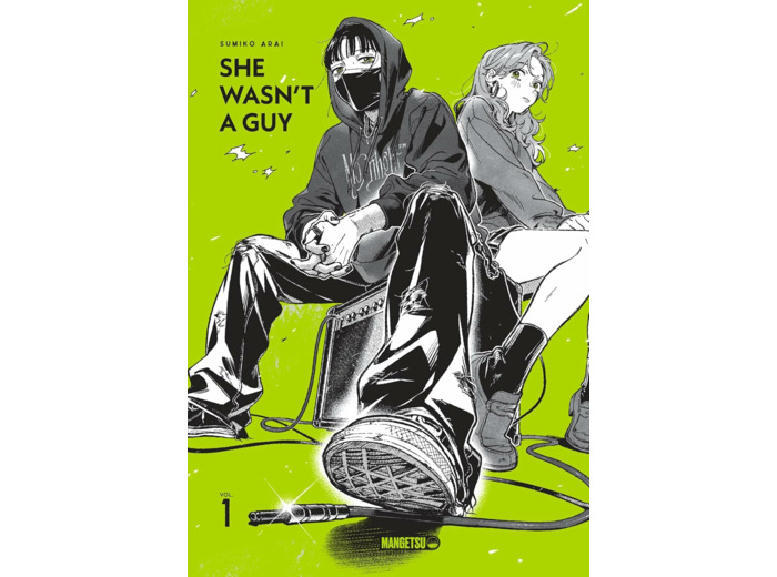 SHE WASN'T A GUY T01