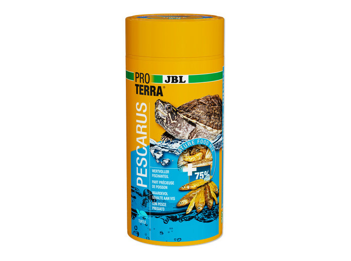 JBL PROTERRA PESCARUS - 1000ml