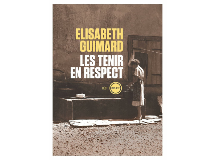 LES TENIR EN RESPECT