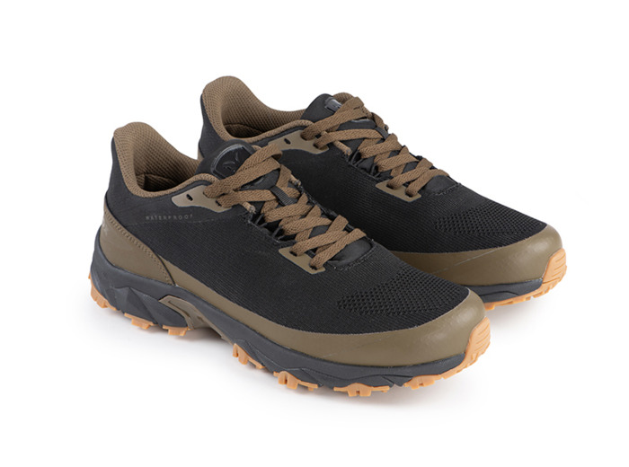 explorer trainer v2 fox