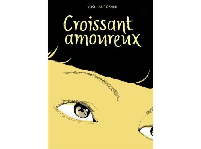 Croissant amoureux