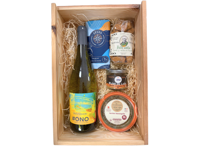 la sélection de Marie