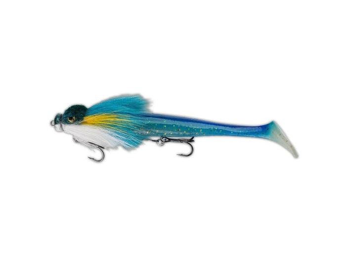 miuras mouse shad jr 17 CWC