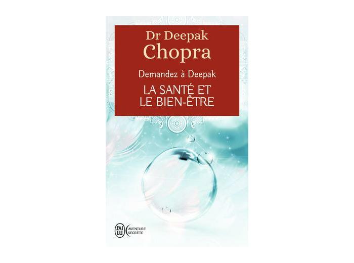 La santé et le bien-être