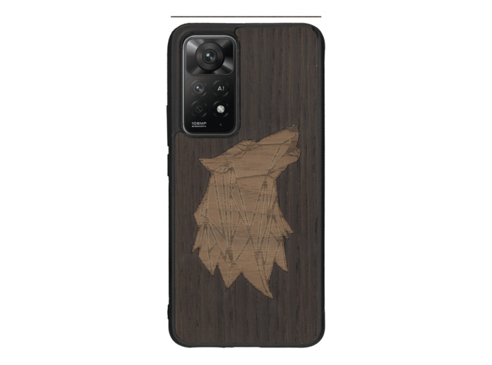 Coque Xiaomi Redmi Note 11 Pro - Le Loup