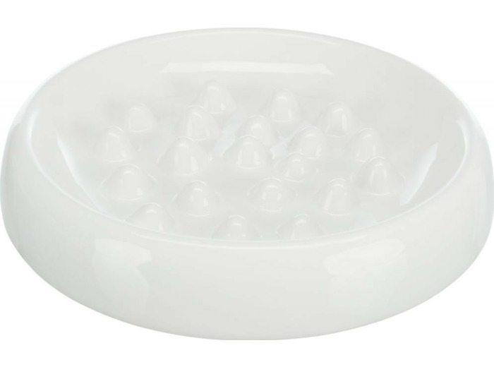 Gamelle en céramique Slow Feed - ø 18 cm