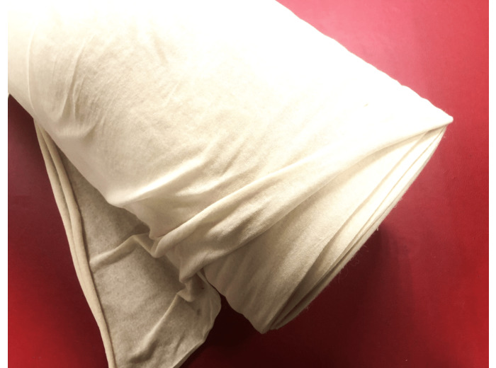 Chaussette sitinette 95cm 100%coton 18kg rouleau