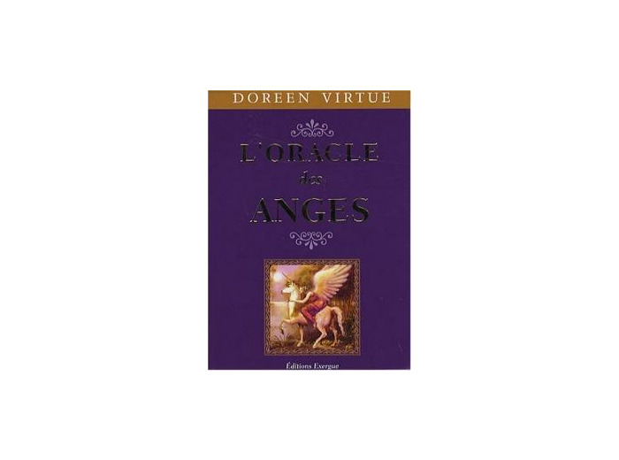 L'Oracle des anges