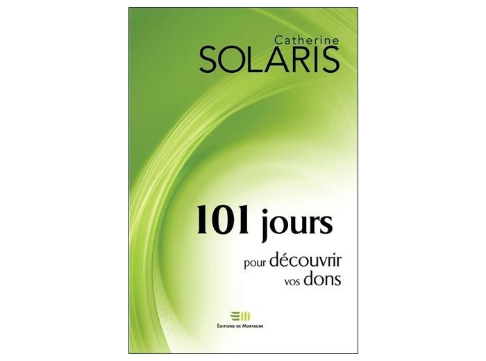 101 jours pour découvrir vos dons