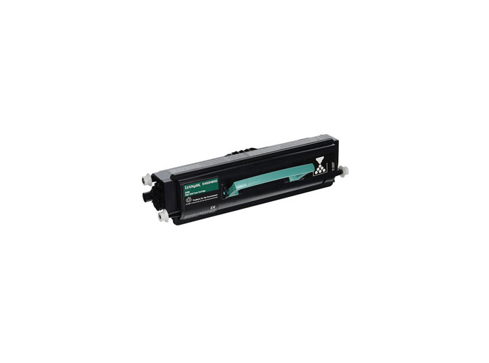 Lexmark - E450H80G - Cartouche de toner - Noir