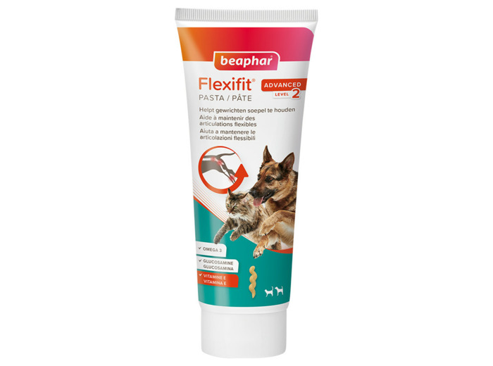 Flexifit®, Pâte articulations pour chien et chat - 250g