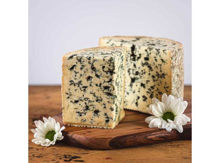Fourme d'Ambert