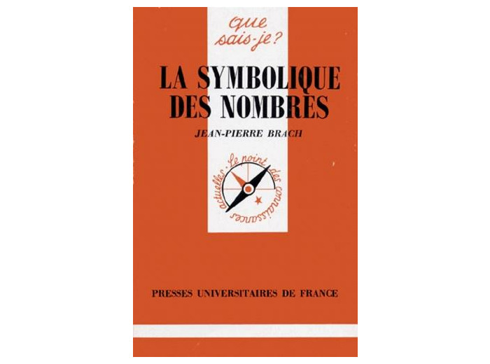 La symbolique des nombres