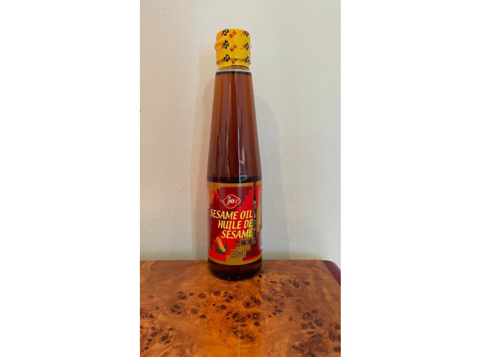 Huile de Sésame JIA 230ml