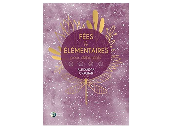 Fées & élémentaires pour débutants