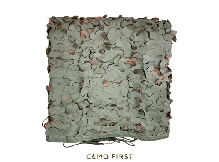 Filet Camo First® S-Cut (forêt)