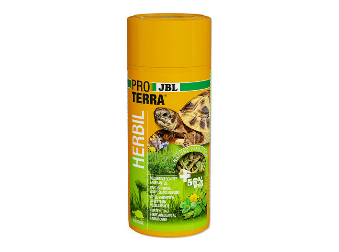 JBL PROTERRA HERBIL - 250ML