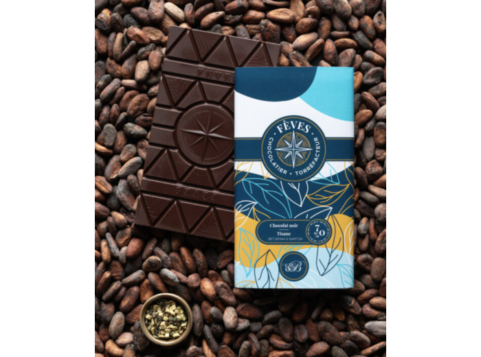 Chocolat Noir Sobacha